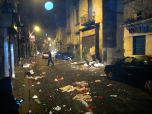 In civiltà - dentro la civiltà